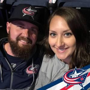 Meet your Posher, Anthony